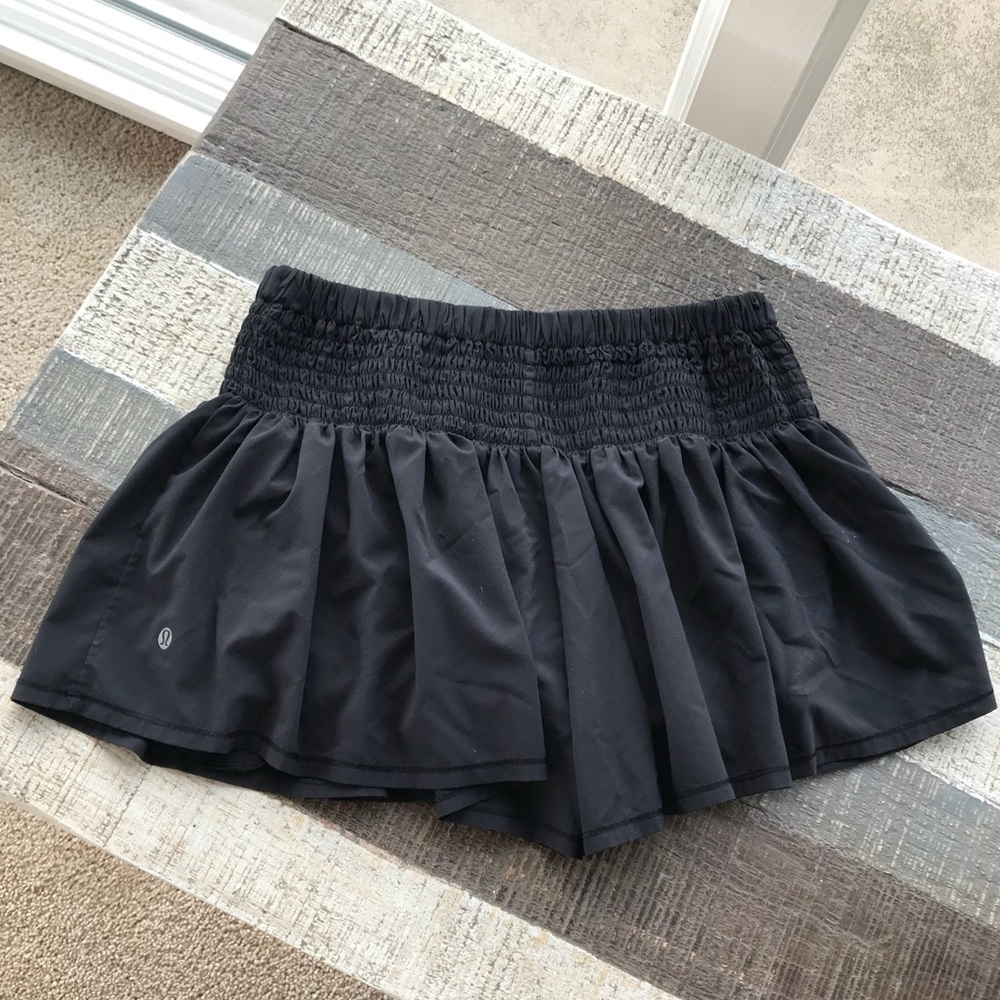 Lululemon Culotte